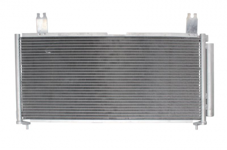 Condensator climatizare potrivit SUZUKI LIANA 1.3-2.3 dupa 2001 (cu uscator) [1]