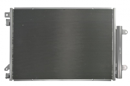 Condensator climatizare (cu uscator) potrivit SUZUKI S-CROSS, SX4 S-CROSS, VITARA 1.0-1.6D 08.13- [0]