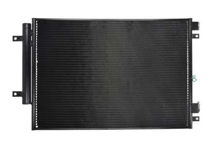 Condensatoare - Condensator climatizare potrivit SUZUKI S-CROSS, SX4 S-CROSS, VITARA 1.0-1.6D dupa 2013 (cu uscator)