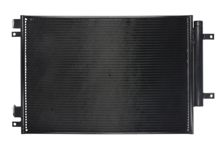 Condensator climatizare potrivit SUZUKI S-CROSS, SX4 S-CROSS, VITARA 1.0-1.6D dupa 2013 (cu uscator) [1]