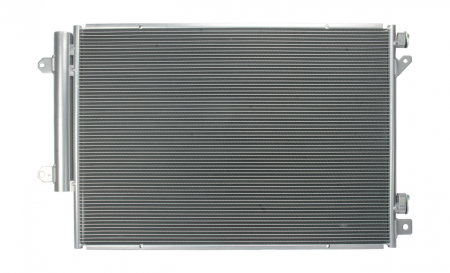 Condensator climatizare (cu uscator) potrivit SUZUKI S-CROSS, SX4 S-CROSS, VITARA 1.0-1.6D 08.13- [2]