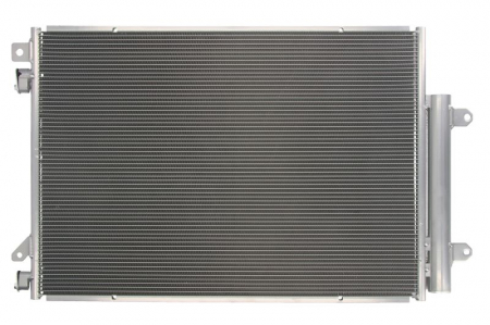 Condensator climatizare (cu uscator) potrivit SUZUKI S-CROSS, SX4 S-CROSS, VITARA 1.0-1.6D 08.13- [1]