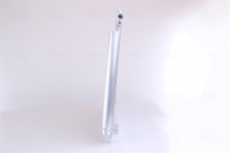 Condensator climatizare (cu uscator) potrivit SUZUKI SWIFT V 1.0-1.4H 01.17- [3]