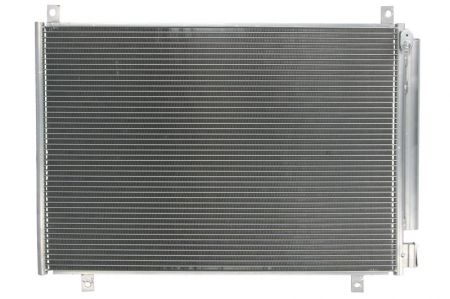 Condensator climatizare (cu uscator) potrivit SUZUKI SWIFT V 1.0-1.4H 01.17- [1]