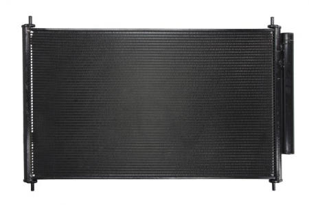 Condensator climatizare potrivit TOYOTA AURIS 1.2/1.3/1.6 2012-2018 (cu uscator) [1]