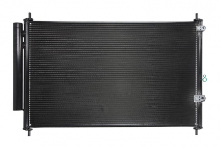 Condensatoare - Condensator climatizare potrivit TOYOTA AURIS 1.2/1.3/1.6 2012-2018 (cu uscator)