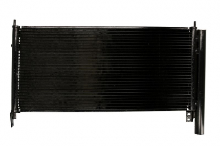 Condensator climatizare potrivit TOYOTA AURIS 1.8H 2010-2012 (cu uscator) [1]