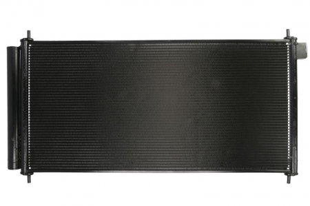 Condensator climatizare (cu uscator) potrivit TOYOTA AURIS 2.0D 10.12-04.15 [1]