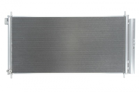 Condensatoare - Condensator climatizare potrivit TOYOTA AURIS 2.0D 2012-2015 (cu uscator)