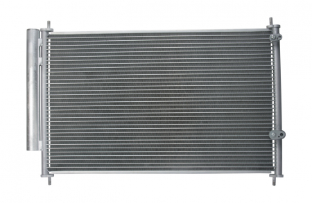 Condensator climatizare (cu uscator) potrivit TOYOTA AURIS, AVENSIS, COROLLA, VERSO 1.3-2.2D 10.06-08.19 [2]