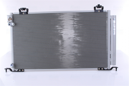 Condensator climatizare (cu uscator) potrivit TOYOTA AVENSIS 2.0/2.4 03.03-11.08 [3]