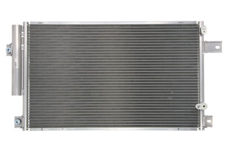 Condensator climatizare (cu uscator) potrivit TOYOTA AVENSIS, COROLLA VERSO 2.0D/2.2D 07.05-03.09 [0]