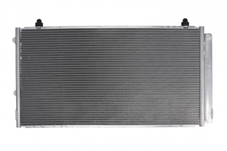 Condensator climatizare (cu uscator) potrivit TOYOTA AVENSIS VERSO 2.0/2.0D 08.01-11.09 [1]