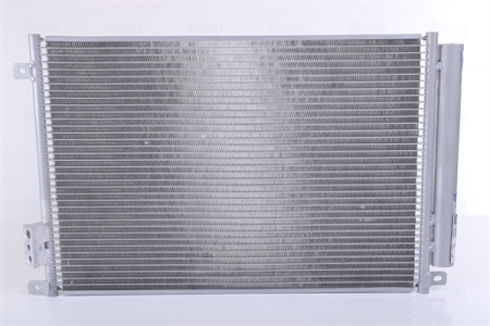 Condensator climatizare (cu uscator) potrivit TOYOTA CAMRY 2.5H 09.11-04.17 [3]