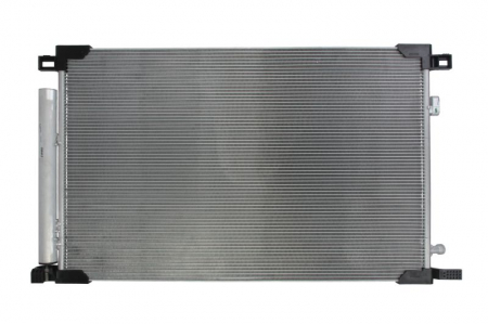 Condensatoare - Condensator climatizare potrivit TOYOTA CAMRY, RAV 4 V 2.0/2.5/3.5 dupa 2017 (cu uscator)