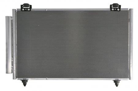 Condensator climatizare (cu uscator) potrivit TOYOTA COROLLA 1.4-2.0D 10.01-03.08 [1]