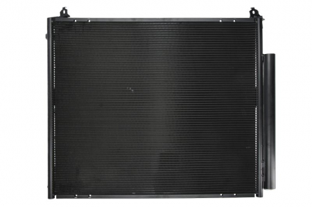 Condensator climatizare (cu uscator) potrivit TOYOTA FJ CRUISER 4.0 06.05-01.18 [1]
