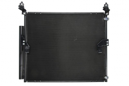 Condensator climatizare (cu uscator) potrivit TOYOTA FJ CRUISER 4.0 06.05-01.18 [0]
