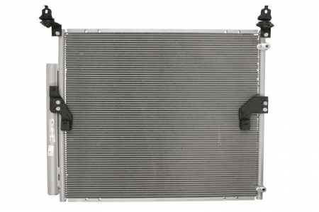 Condensator climatizare (cu uscator) potrivit TOYOTA FJ CRUISER 4.0 06.05-01.18 [0]