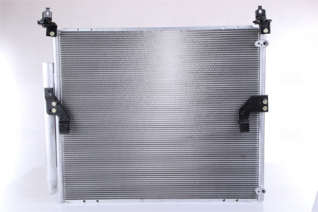Condensator climatizare (cu uscator) potrivit TOYOTA FJ CRUISER 4.0 06.05-01.18 [3]