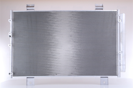 Condensator climatizare (cu uscator) potrivit TOYOTA HIGHLANDER / KLUGER 2.7/3.5 05.07-02.14 [1]