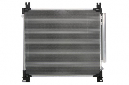 Condensator climatizare (cu uscator) potrivit TOYOTA HILUX VIII 2.4D/2.8D 05.15- [1]