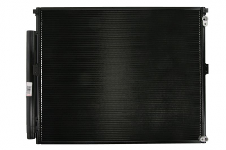 Condensator climatizare (cu uscator) potrivit TOYOTA LAND CRUISER PRADO 3.0D/4.0 09.02-12.10 [0]
