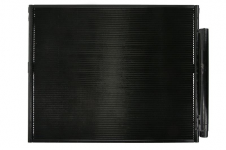 Condensator climatizare (cu uscator) potrivit TOYOTA LAND CRUISER PRADO 3.0D/4.0 09.02-12.10 [1]
