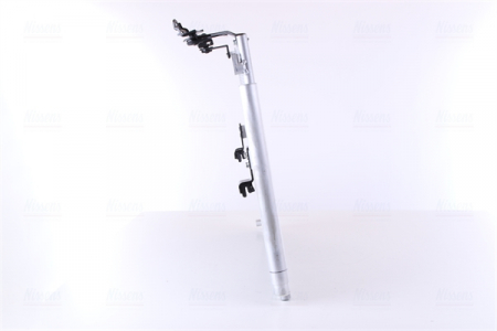Condensator climatizare potrivit TOYOTA LAND CRUISER PRADO 4.0 dupa 2009 (cu uscator) [3]