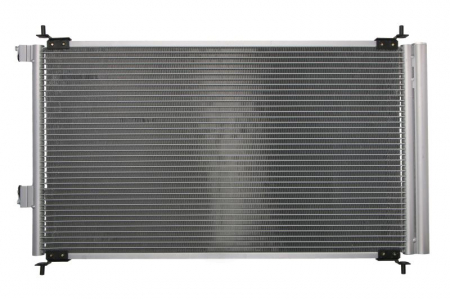 Condensator climatizare (cu uscator) potrivit TOYOTA PREVIA III, RAV 4 III 2.0-3.5 10.05- [1]