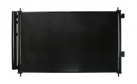 Condensator climatizare (cu uscator) potrivit TOYOTA PREVIA III, RAV 4 III 2.0-3.5 10.05- [2]