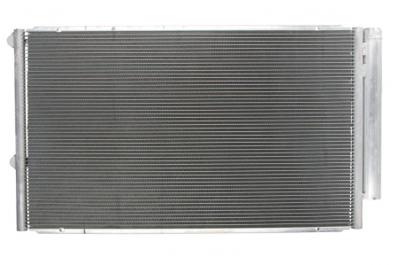 Condensator climatizare (cu uscator) potrivit TOYOTA PRIUS 1.5H 09.03-12.09 [1]