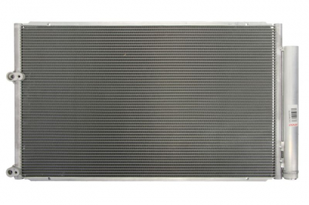 Condensatoare - Condensator climatizare potrivit TOYOTA PRIUS 1.5H 2003-2009 (cu uscator)