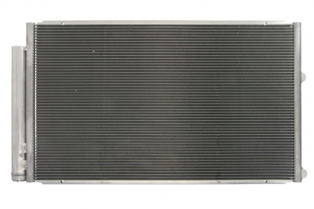 Condensator climatizare potrivit TOYOTA PRIUS 1.5H 2003-2009 (cu uscator) [1]