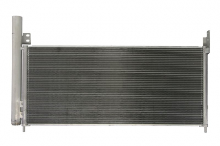 Condensator climatizare potrivit TOYOTA PRIUS PLUS 1.8H dupa 2011 (cu uscator) [1]