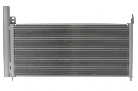 Condensator climatizare (cu uscator) potrivit TOYOTA PRIUS PLUS 1.8H 05.11- [1]