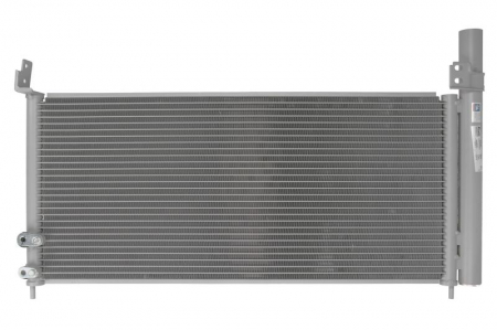 Condensator climatizare (cu uscator) potrivit TOYOTA PRIUS PLUS 1.8H 05.11- [0]