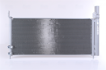 Condensator climatizare (cu uscator) potrivit TOYOTA PRIUS PLUS 1.8H 05.11- [3]