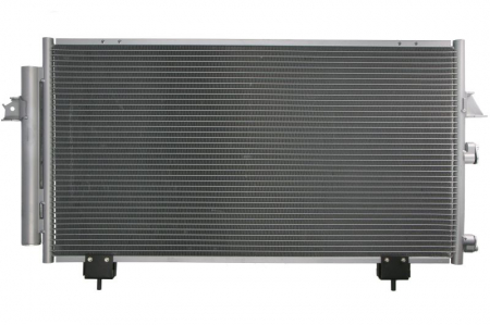 Condensator climatizare (cu uscator) potrivit TOYOTA RAV 4 II 1.8-2.4 05.00-11.05 [1]
