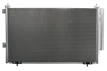 Condensator climatizare potrivit TOYOTA RAV 4 IV 2.0-2.5 2012-2019 (cu uscator) [1]
