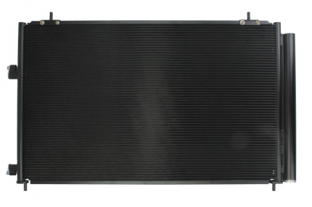 Condensator climatizare (cu uscator) potrivit TOYOTA RAV 4 IV 2.0-2.5 12.12-09.19 [1]