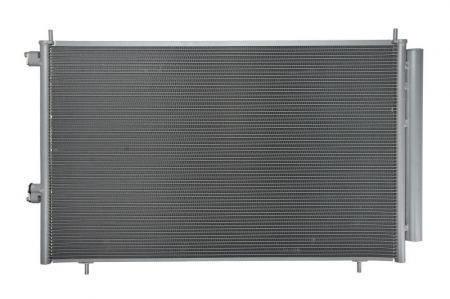 Condensator climatizare (cu uscator) potrivit TOYOTA RAV 4 IV 2.0-2.5H 12.12-09.19 [1]