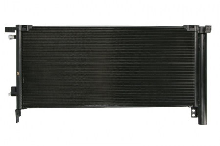 Condensator climatizare (cu uscator) potrivit TOYOTA RAV 4 V 2.5H 12.18- [1]