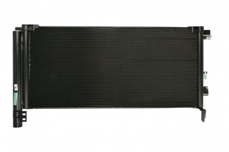 Condensator climatizare (cu uscator) potrivit TOYOTA RAV 4 V 2.5H 12.18- [0]