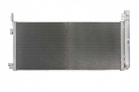 Condensator climatizare (cu uscator) potrivit TOYOTA RAV 4 V 2.5H 12.18- [0]