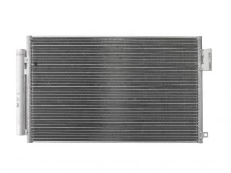 Condensator climatizare (cu uscator) potrivit TOYOTA YARIS 1.8 01.07-12.11 [0]