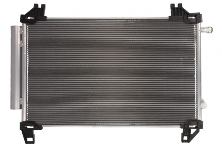 Condensator climatizare (cu uscator) potrivit TOYOTA YARIS, YARIS/HATCHBACK 1.0/1.3 12.10-06.20 [1]