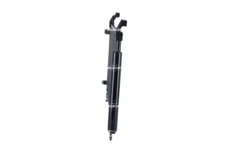 Condensator climatizare (cu uscator) potrivit TOYOTA YARIS, YARIS/HATCHBACK 1.5/1.8 03.17-06.20 [3]