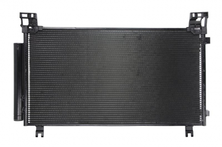 Condensator climatizare (cu uscator) potrivit TOYOTA YARIS, YARIS/HATCHBACK 1.5/1.8 03.17-06.20 [1]