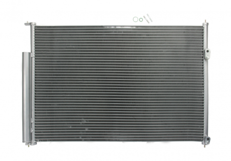 Condensator climatizare potrivit VOLVO S60 I, S80 I, V70 II, XC70 I 2.0-3.0 1998-2010 (cu uscator) [2]